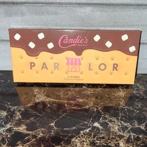 Candie's Beauty Chocolate Contour Palette